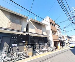 エスペランサ西陣芝大宮 107