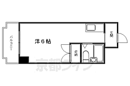 京阪本線 出町柳駅 徒歩15分