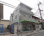 シャルマンまえ川 3階 築42年8ヶ月の賃貸物件