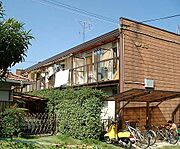 樋ノ上荘 2階 築48年2ヶ月の賃貸物件