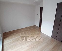 叡山電鉄叡山本線 一乗寺駅 徒歩3分の賃貸マンション 1階1Kのリビング/ダイニング