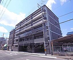 叡山電鉄叡山本線 一乗寺駅 徒歩4分の賃貸マンション