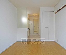 パンションエトワールデュノールII 203 2階1Kのリビング/ダイニング