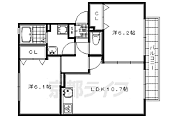 京都市営烏丸線 北山駅 徒歩15分