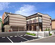 北大路駅より徒歩28分 2階 築19年6ヶ月の賃貸物件