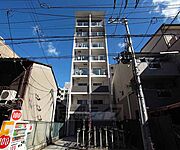 リンツ御池 6階 築20年の賃貸物件