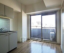 ＡＦＩＣＩＯＮ堀川 8階1DKのリビング/ダイニング