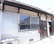 神宮丸太町駅より徒歩9分 築66年1ヶ月の賃貸物件