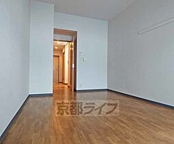 フラッツ室町 1階1Kのリビング/ダイニング