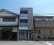 北大路駅より徒歩14分 2階 築29年の賃貸物件