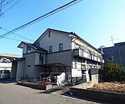 ル・シック北山２ 1階 築25年2ヶ月の賃貸物件