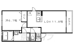 プレシャスファミリー北山 2階