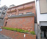 今出川駅より徒歩1分 3階 築42年の賃貸物件