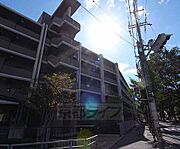 修学院駅より徒歩3分 4階 築27年5ヶ月の賃貸物件