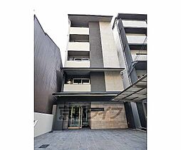 ＴＨＥ　ＧＡＲＮＥＴ　ＳＵＩＴＥ　ＲＥＳＩＤＥＮＣＥ　御所西