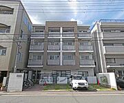 今出川駅より徒歩8分 2階 築27年の賃貸物件