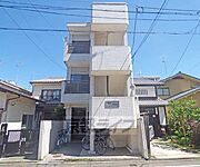 レストハウス 3階 築35年の賃貸物件