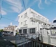 パルシャトー豊田 3階 築35年2ヶ月の賃貸物件