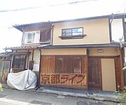 丸太町駅より徒歩15分 築39年10ヶ月の賃貸物件