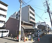D.ClarestCRESTTAPP二条 2階 新築の賃貸物件