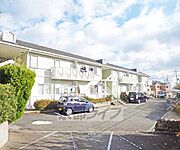 フレグランス玄琢北 1階 築37年3ヶ月の賃貸物件