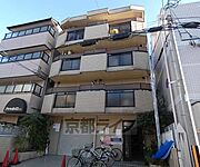 一乗寺駅より徒歩2分 3階 築36年の賃貸物件