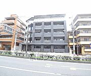 神宮丸太町駅より徒歩22分 3階 築7年の賃貸物件