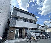 フラッティケイ 1階 築11年4ヶ月の賃貸物件
