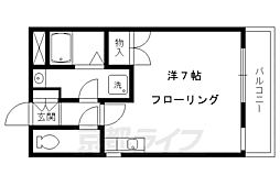 京阪本線 神宮丸太町駅 徒歩8分 2階/-
