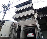 二条駅より徒歩18分 2階 築36年6ヶ月の賃貸物件