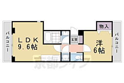 ＶＩＴＡ　ＳＨＩＭＯＧＡＭＯ 3階/-