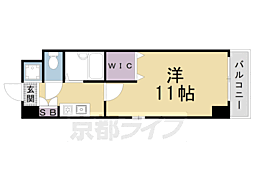 叡山電鉄叡山本線 一乗寺駅 徒歩8分