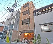 三条駅より徒歩3分 1階 築31年6ヶ月の賃貸物件