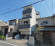 円町駅より徒歩8分 1階 築14年の賃貸物件