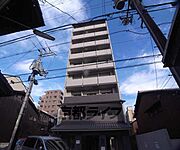 アドバンス京都四条堀川ノーブル 7階 築14年7ヶ月の賃貸物件
