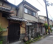 出町柳駅より徒歩18分 築61年4ヶ月の賃貸物件