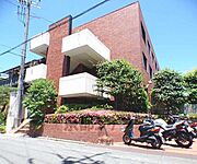北大路駅より徒歩10分 2階 築45年1ヶ月の賃貸物件