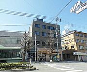 COCO下鴨 2階 築48年の賃貸物件