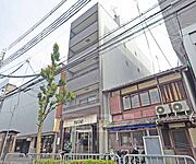 北大路駅より徒歩10分 3階 築28年の賃貸物件