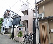 コートハウス紫明 3階 築34年11ヶ月の賃貸物件