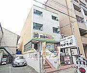 M&S北山ビル 3階 築40年1ヶ月の賃貸物件