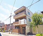 ルミナス北野 3階 築25年の賃貸物件