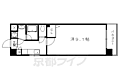 プラネシア星の子京都御所4階6.6万円