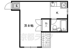 ハウスサトー 3階