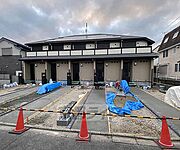 銀閣寺麓庵B 新築の賃貸物件