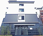 ヴィラ聖護院 2階 築9年の賃貸物件