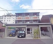 メサヴェルデ壬生 1階 築10年の賃貸物件