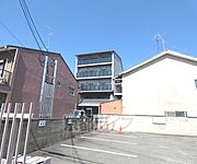 北野白梅町駅より徒歩15分 1階 新築の賃貸物件