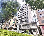 シュワルベ 9階 築18年1ヶ月の賃貸物件