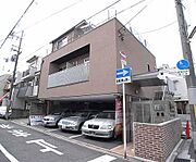 今出川駅より徒歩23分 2階 築21年の賃貸物件